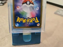 SMALL CRACK PSA 10 290/SM-P Japanese Rowlet Munch Retrospective Scream Promo - Image 4