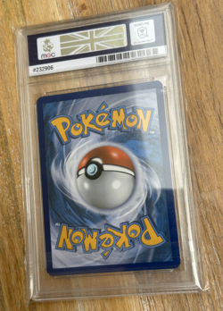 Gyarados EX 123/122 - XY Breakpoint -Secret Rare MGC 7 NM-MT - Pokemon TCG - Image 3