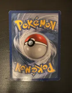 Pokemon Gyarados EX TCG Secret Rare Card 123/122 XY Breakpoint NM - Image 2