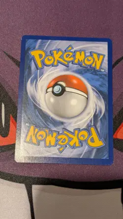 Pokemon Gyarados EX TCG Secret Rare Card 123/122 XY Breakpoint 62 - Image 2