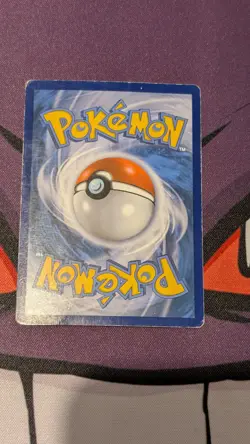 Pokemon Gyarados EX TCG Secret Rare Card 123/122 XY Breakpoint 62 MP - Image 2