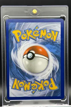 Pokemon TCG Gyarados EX 123/122 Secret Rare XY Breakpoint Holo - Image 2
