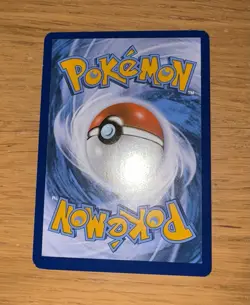 Pokemon TCG - Gyarados EX - 123/122 - Secret Rare - XY Breakpoint - Mint/NM - Image 3