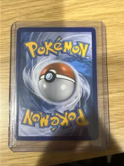 Pokemon TCG Gyarados EX 123/122 Secret Rare Mint Condition XY Breakpoint - Image 2