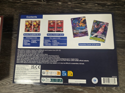 One Piece Illustration Box Vol.5 & Vol.6 & One double pack set 9 Box! - Image 4