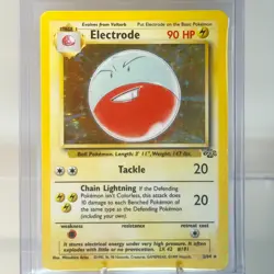 🌴 1999 Pokemon Jungle Set 🌴 CHOOSE YOUR CARD 🃏 Holos Rares NM-MP WOTC 🍃 - Image 2