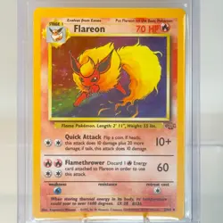 🌴 1999 Pokemon Jungle Set 🌴 CHOOSE YOUR CARD 🃏 Holos Rares NM-MP WOTC 🍃 - Image 3