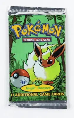 Pokemon Cards 1st Edition Jungle Holos, Rares + more! NM/LP/MP - Pick Your Card - Image 1