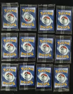 Pokemon TCG Vaporeon Vmax 005/009 Promo Card CSHC Chinese Sealed Lot*12 - Image 2