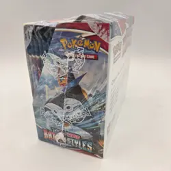 Sealed Pokemon TCG Sword & Shield Battle Styles Booster Box SWSH05 DK0201 - Image 5