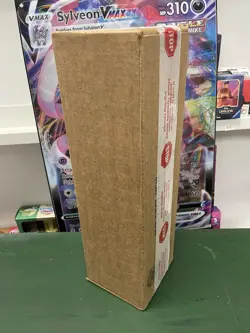 Factory Sealed Pokemon TCG: SWSH05 - Battle Styles Booster Box Case - Image 5