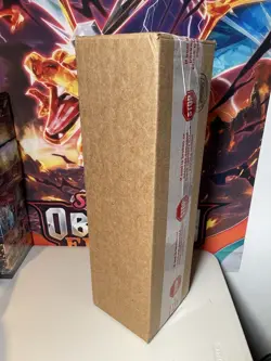 Factory Sealed Pokemon TCG: SWSH05 - Battle Styles Booster Box Case - Image 5