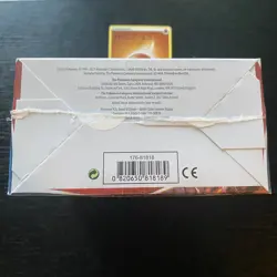 Battle Styles Booster Box New Factory Sealed SWSH05 Sword & Shield Pokemon TCG - Image 4