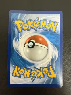 Korean Card Gengar VMAX 020/019 Full Alt Art Swsh High-Class Deck Used - Image 3
