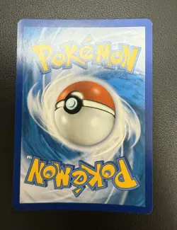 Korean Card Gengar VMAX 020/019 Full Alt Art Swsh High-Class Deck Used - Image 4