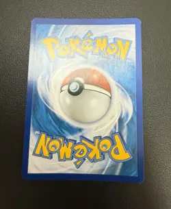 Korean Card Gengar VMAX 020/019 Full Alt Art Swsh High-Class Deck Used - Image 5