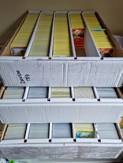 200 Pokemon Cards Bulk Lot - 24 Rares & Holos - Free Tracked Post - Genuine! AUS - Image 5