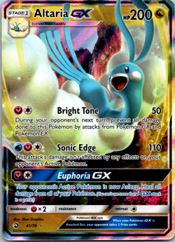Pokemon Tag Team GX: Choose Your Card! Ultra Rare English NM Huge Selection - Image 3