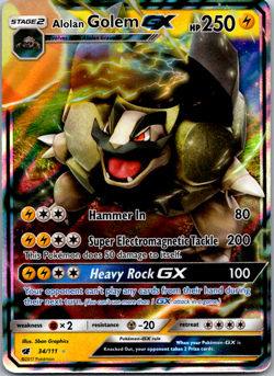 Pokemon Tag Team GX: Choose Your Card! Ultra Rare English NM Huge Selection - Image 4