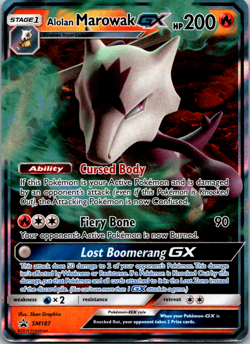 Pokemon Tag Team GX: Choose Your Card! Ultra Rare English NM Huge Selection - Image 5
