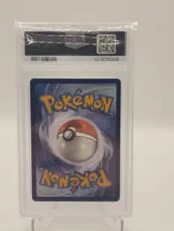 PSA 9 Gardevoir & Sylveon GX 130/214 Unbroken Bonds Sun & Moon 2019 Pokemon TCG - Image 2