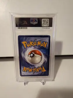 PSA 10 Gardevoir & Sylveon GX 130/214 Pokemon Sun & Moon Unbroken Bonds 2019 - Image 2