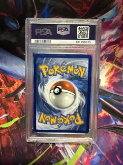 2019 POKEMON SM UNBROKEN BONDS #130/214 GARDEVOIR SYLVEON GX TAG TEAM PSA 10 - Image 2