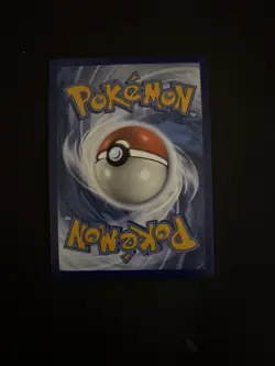 Pokemon TCG Misty's Lapras Destined Rivals 194/182 Illustration Rare - Image 3