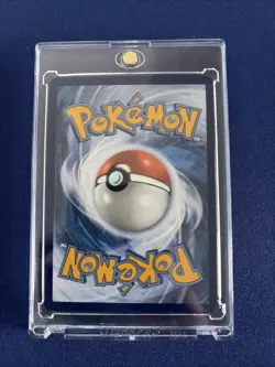 Pokemon TCG Misty’s Lapras 194/182 SV10: Destined Rivals Illustration Rare NM - Image 2