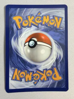 Pokemon TCG Misty's Lapras Illustration Rare Card 194/182 Destined Rivals - Image 2