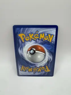 Pokemon TCG Misty's Lapras Destined Rivals 194/182 Illustration Rare Mint - Image 2