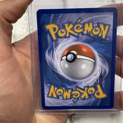 Clefable 1/95 Pokemon HGSS Call Of Legends Holo Rare Pokemon LP/NM 2011 Nintendo - Image 3