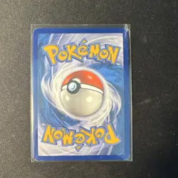 Pokemon Darkrai GX 158/147 Sm-Burning Shadows Secret Rare Full Art Holo Card - Image 2
