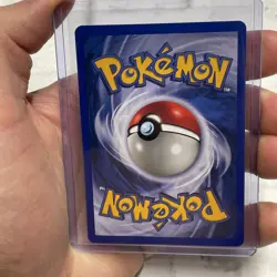 Zubat 59/64 Neo Revelation - Common Pokemon Card - NM Near Mint Vintage Pokemon - Image 3