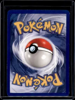 Dark Machoke 40/82 1st Edition Team Rocket Uncommon Pokemon Card - HP - Image 2