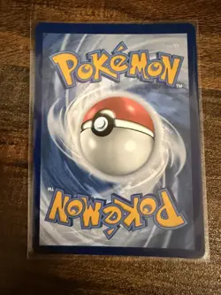 Penny 252/198 SIR Pokemon Card – Near Mint – SV01: Scarlet & Violet Base Set - Image 2