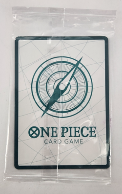 One Piece Special Don!! Set Vol. 1 Luffy Promo Don!! Card +1000, Sealed. Bandai - Image 2