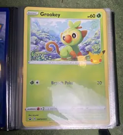 Pokemon Celebrations 25th Anniversary Jumbo Region Cards - Full Set + Checklist - Image 4
