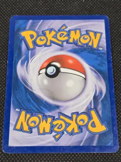 Psyduck 74/102 - NON-HOLO - COMMON - TRIUMPHANT - 2010 Pokemon Card - LP - Image 2