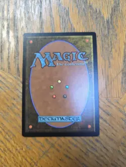 MTG English Mind Flayer, the Shadow NM Normal Secret Lair Error Upside Down - Image 2