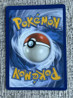 Pikachu XY202 Evolutions Exclusive League Holo Rare Promo Pokemon Card #1 - Image 2