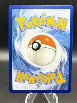 Pokemon TCG Card Vibrava 206/191 Surging Sparks Illustration Rare Holo - NM - Image 2