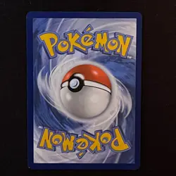 VIBRAVA 206/191 POKEMON TCG SURGING SPARKS ILLUSTRATION RARE NM - Image 2