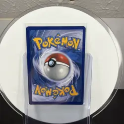 Pokemon Card - Flareon V SWSH179 Alt Full Art Holo Black Star Promo - M/NM - Image 2