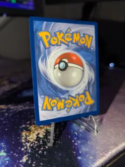 Pokemon Card TCG Flareon V SWSH179 Sword & Shield Black Star Promo Holo Rare NM - Image 5