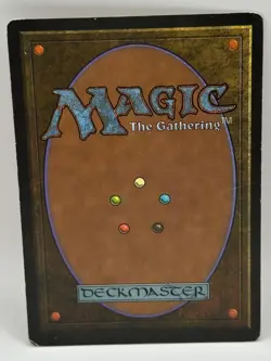 MTG 1994 Revised Edition - Sedge Troll - MP - Image 2