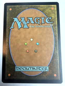 Urborg, Tomb of Yawgmoth - Magic 2015- MTG - Image 2