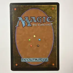 MTG Magic the Gathering Demonic Tutor Revised Edition Regular, LP Condition - Image 2