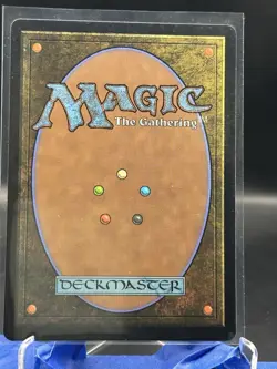 MTG Fabled Passage R Bloomburrow 252 NM - Image 2