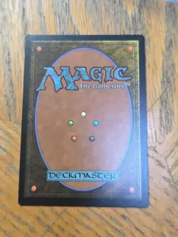 Goblin Trashmaster Secret Lair Drop Series MTG Near Mint - Image 2